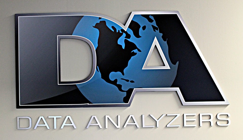 Data Analyzers Data Recovery Services